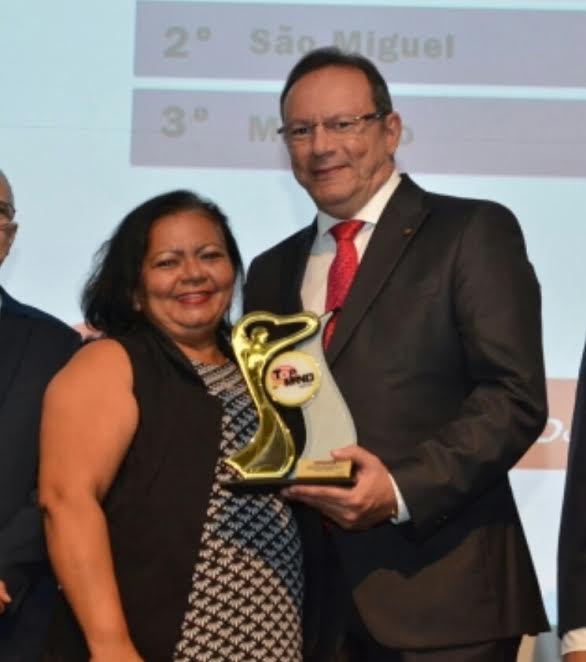 Padarias Gosto de Pão conquista mais um troféu Top Of&nbsp;Mind