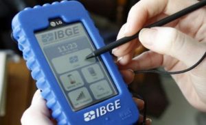 IBGE abre 95 vagas temporárias para o RN; salários chegam a R$ 4&nbsp;mil