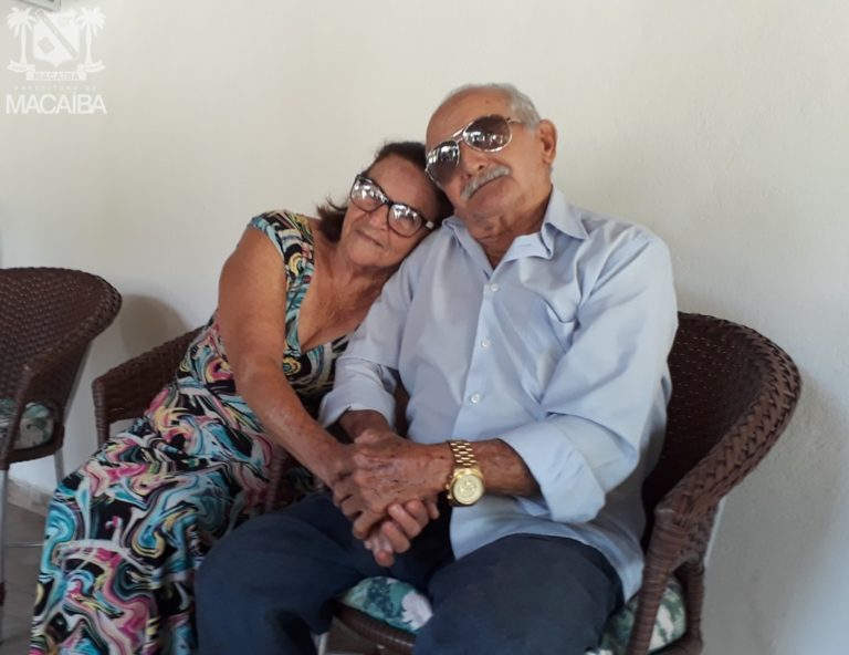 Eterna Juventude: Casal com quase 60 anos de convivência oficializará&nbsp;união