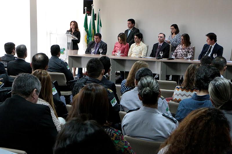 Governo do RN lança Plano Estadual de Políticas sobre&nbsp;Drogas
