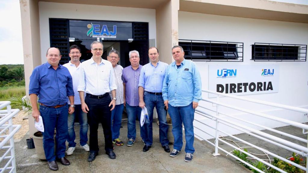 Leite produzido no RN terá controle de qualidade realizado pela&nbsp;EAJ