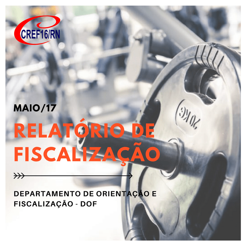 Conselho de Educação Física encontra 75 academias irregulares em 7 cidades do&nbsp;RN