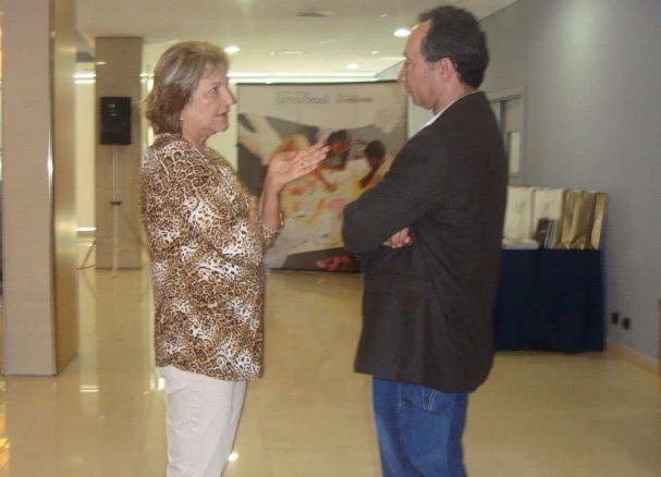 SECRETÁRIOS DE MACAÍBA E NATAL ARTICULAM FÓRUM NA REGIÃO&nbsp;METROPOLITANA