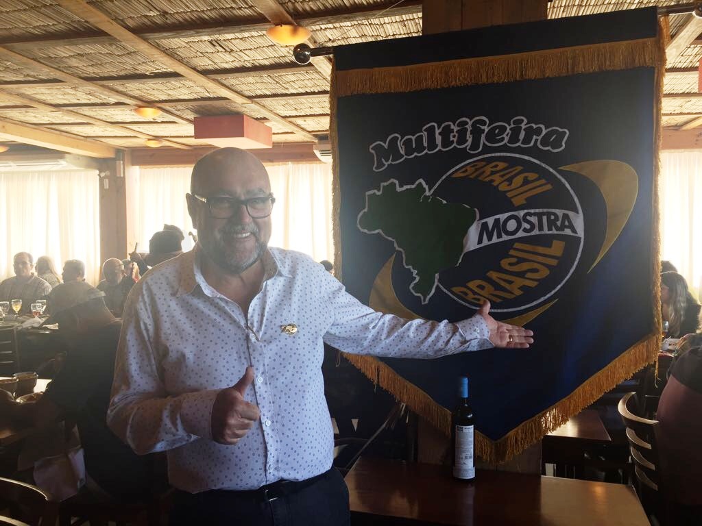 Feira Brasil Mostra Brasil será realizada na Arena das&nbsp;Dunas