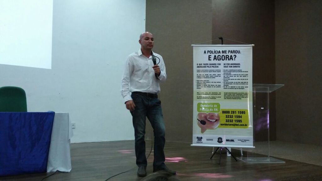 Sesed leva Ouvidoria para cidades do RN, Macaíba será nesta&nbsp;quinta-feira