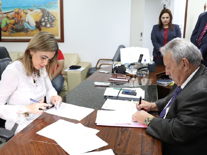 SEEC publica edital para estudantes da Rede Estadual de&nbsp;Ensino