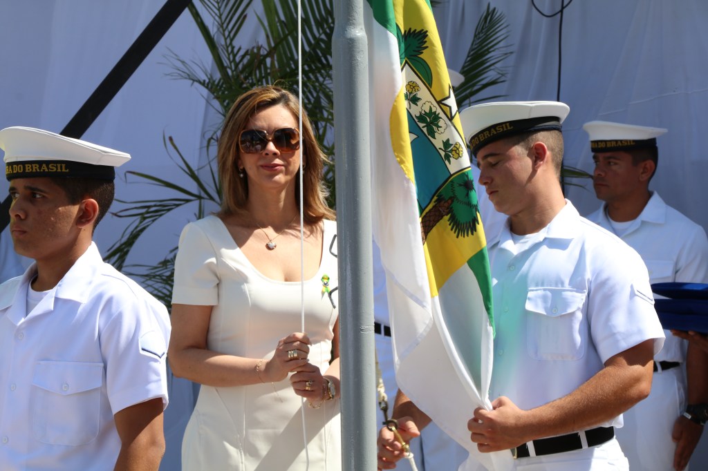 Governo do Estado abre festividades da Semana da Pátria&nbsp;2017