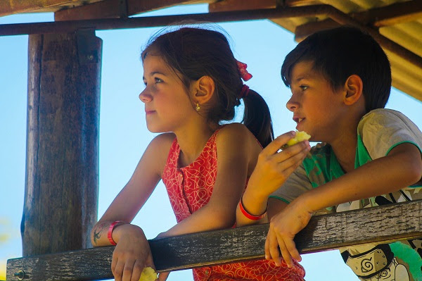 Dia das Crianças: oportunidade para viver momentos juntos e dialogar sobre a importância da&nbsp;infância