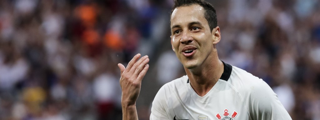 Rodriguinho: A supremacia do menino do bairro das&nbsp;Rocas