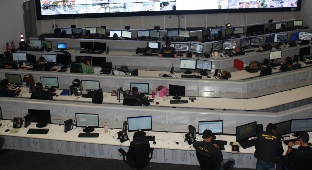 Ciosp recebe mais de 17 mil trotes em apenas três&nbsp;meses