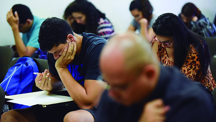 Sisu: Matrículas começam nesta terça-feira, 30 de&nbsp;janeiro