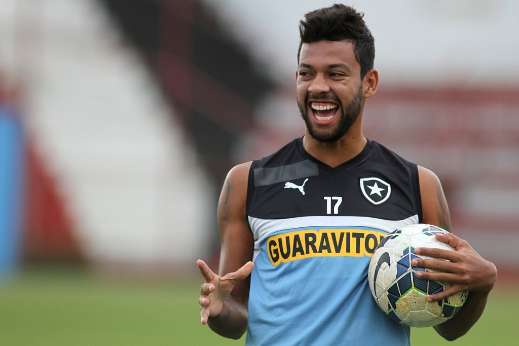 Finalmente Wallysson acerta e vai jogar no ABC nesta&nbsp;temporada