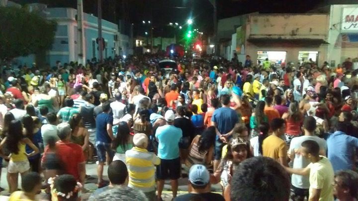 Operação Carnaval deste ano no RN contará com sete mil agentes de&nbsp;segurança