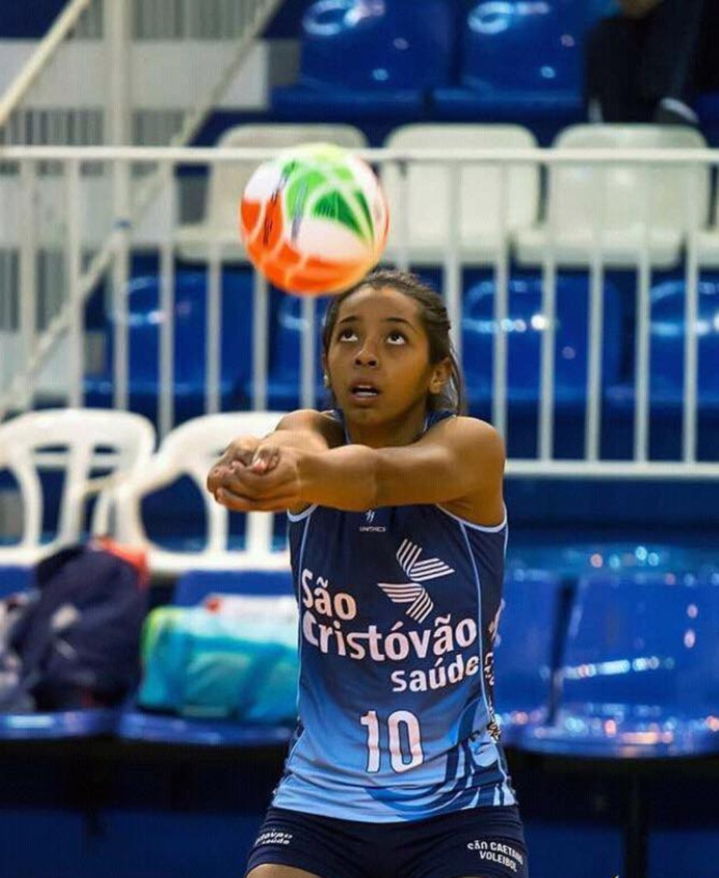 Dia do Esportista: Como o esporte pode contribuir para uma vida&nbsp;melhor?