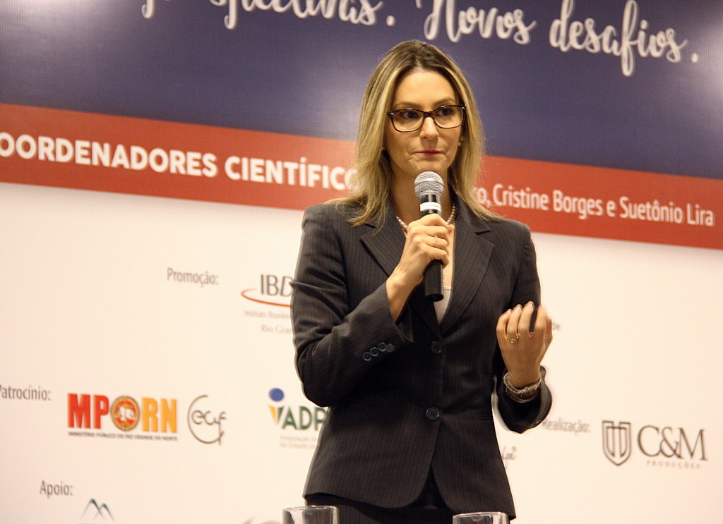 Em evento, MPF defende a participação das mulheres na&nbsp;política