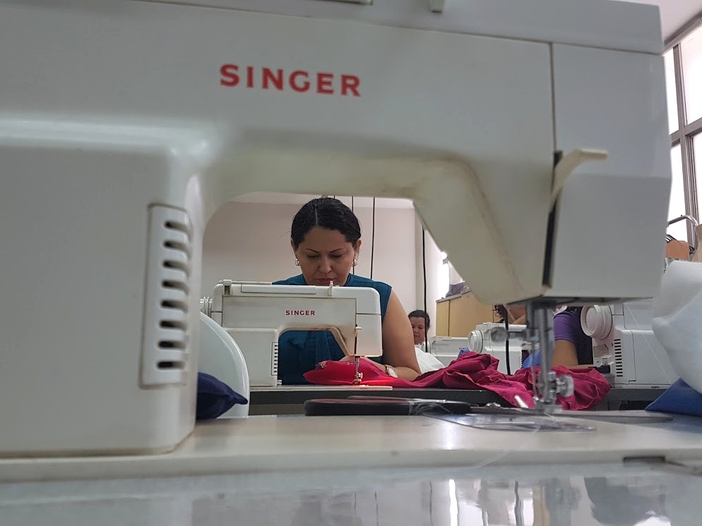 Macaíba: inscrições para cursos gratuitos de abril do Sesc começam na&nbsp;segunda