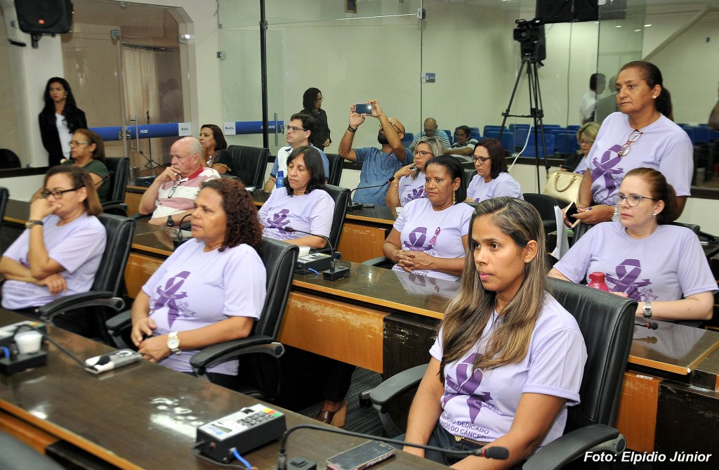 Debate aponta relação entre gravidez na adolescência e enfraquecimento das&nbsp;famílias