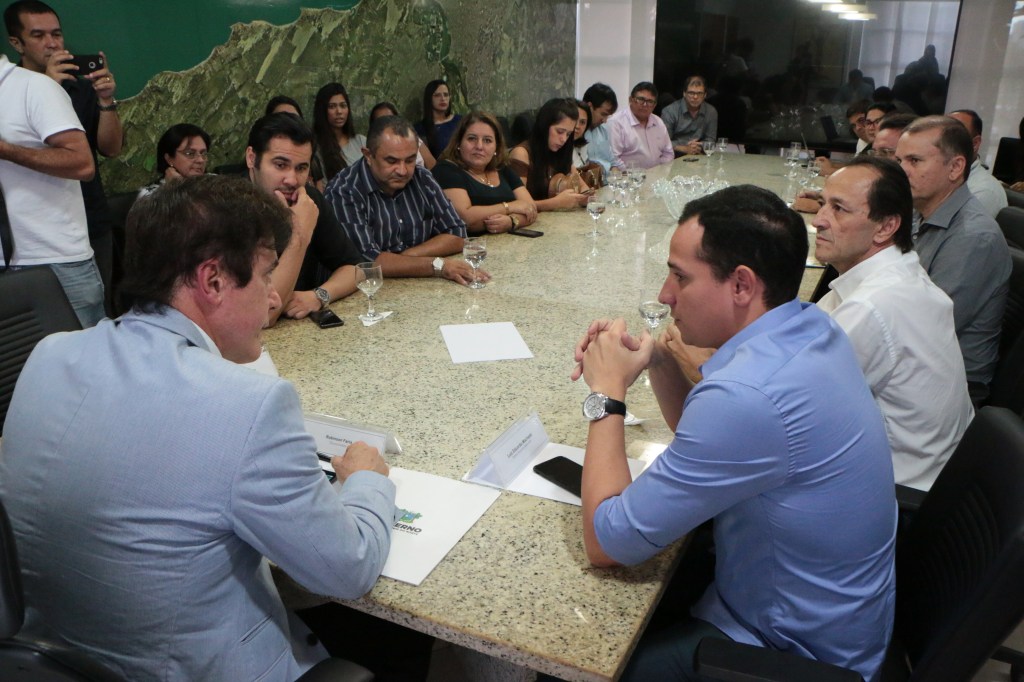 Lançada a Carteira de Habilitação Digital no Rio Grande do&nbsp;Norte