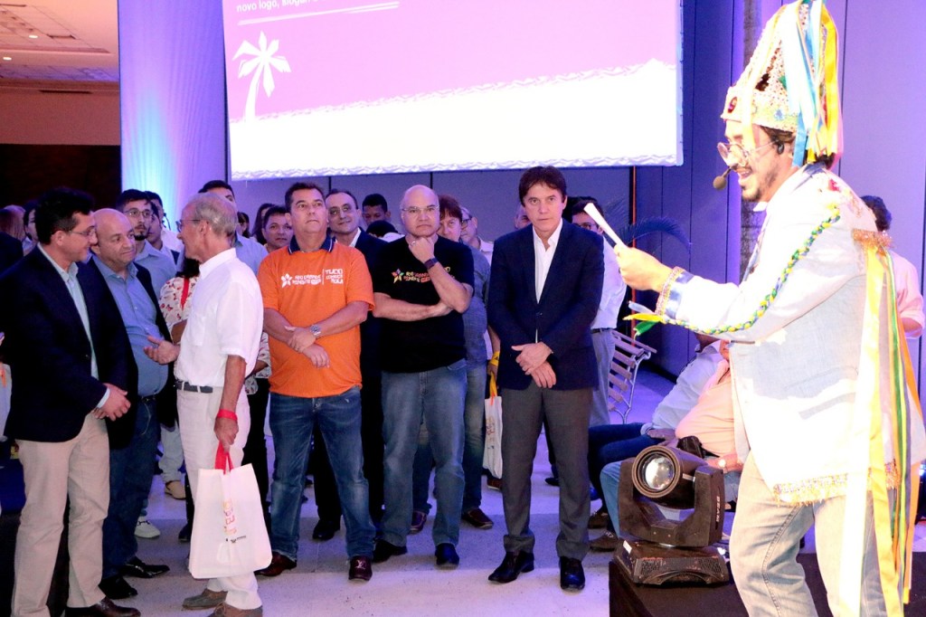 RN lança campanha turística: “Tudo Começa&nbsp;Aqui”