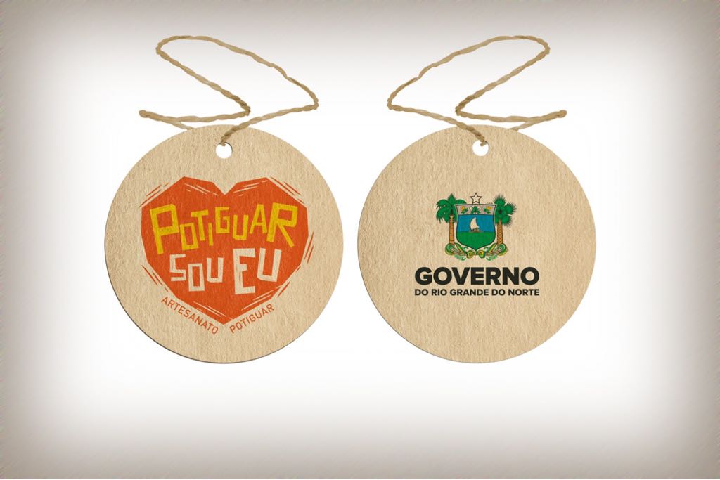 “Potiguar Sou Eu”: Artesanato potiguar terá selo com logomarca&nbsp;oficial
