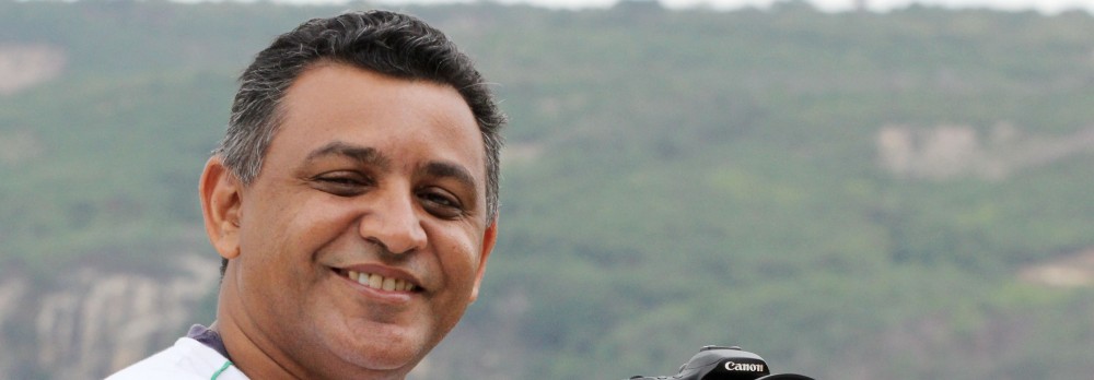 Ministério do Turismo disponibiliza imagens do RN feitas por fotógrafo&nbsp;macaibense