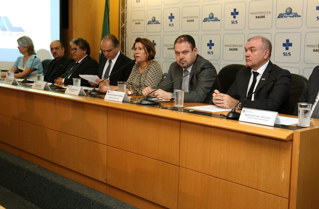 UFRN oferecerá especialização em preceptoria de&nbsp;saúde