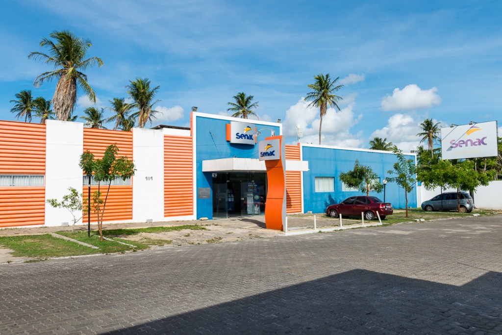 Senac Macaíba lança cursos na área de&nbsp;Beleza