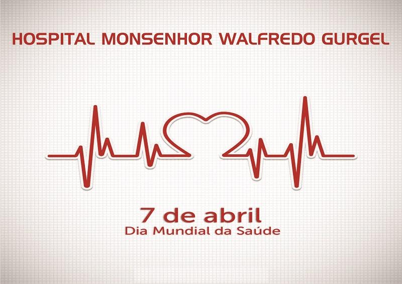 Profissionais do Walfredo Gurgel ensinam como manter hábitos mais&nbsp;saudáveis