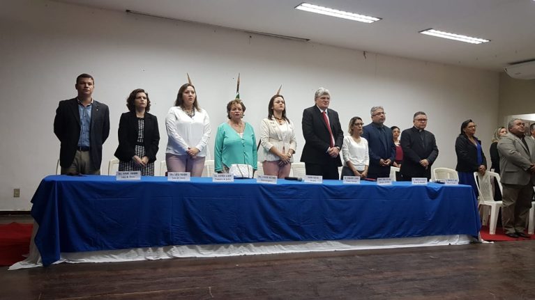 Audiência Pública: Programa “Eu Existo” é lançado em&nbsp;Macaíba