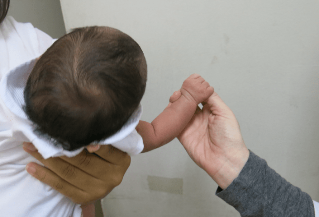 Olhe pra mim: maternidade Januário Cicco sedia abertura da Semana Estadual de&nbsp;Adoção