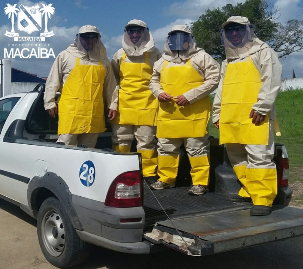 Carro fumacê: ações de combate ao Aedes aegypi serão&nbsp;intensificadas