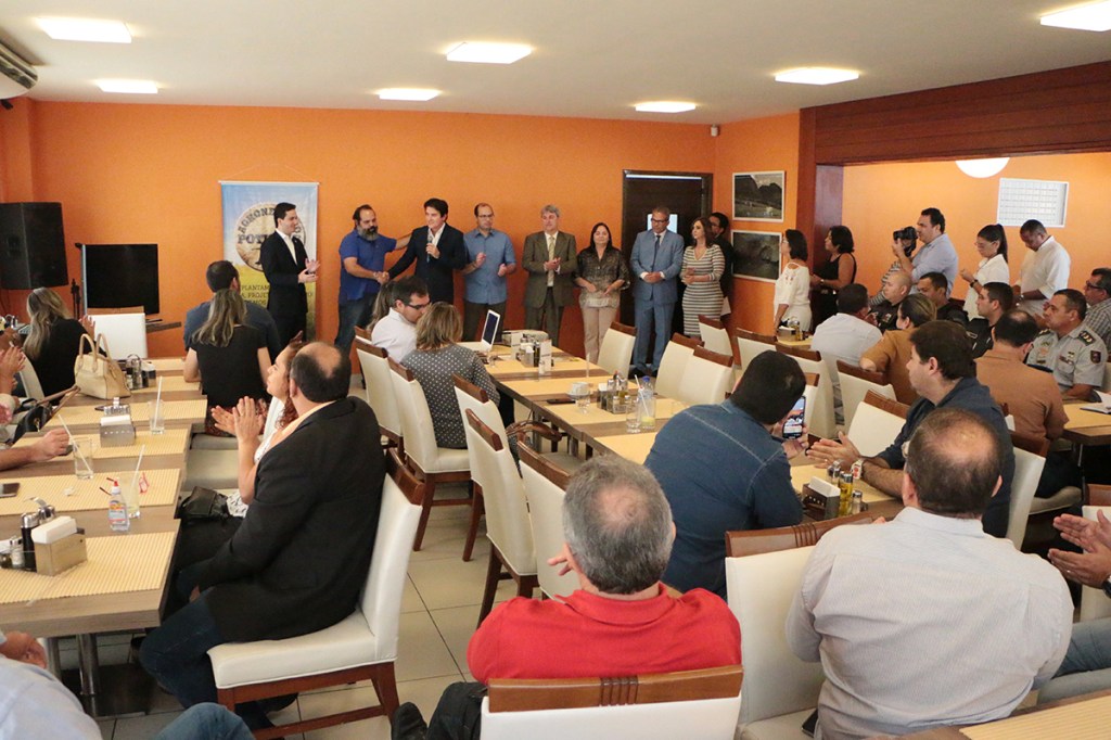 Domingo no Parque: Aristófanes Fernandes terá programação de cultura e lazer aos&nbsp;domingos