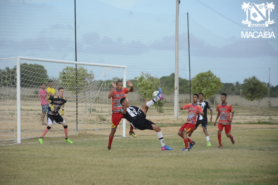 Macaíba será uma das sedes da Supercopa de Futebol&nbsp;Sub-17