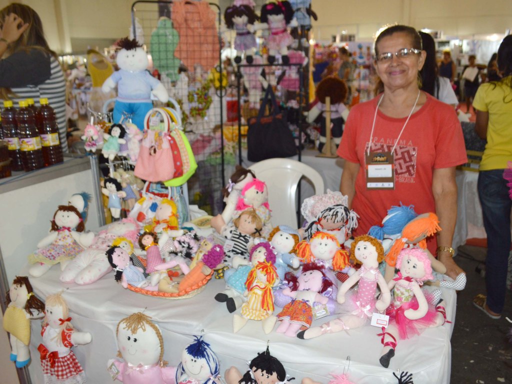 Governo do RN publica edital para seleção de artesãos para&nbsp;Fenearte