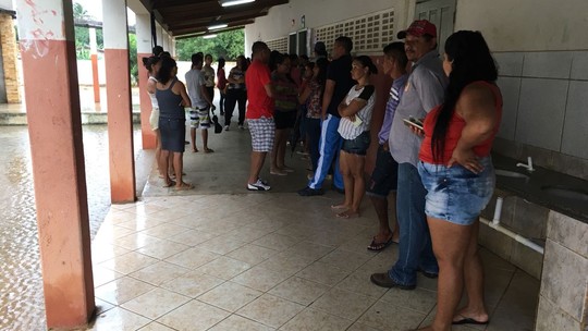 Eleições suplementares: eleitores escolhem novos prefeitos em cinco municípios do&nbsp;RN