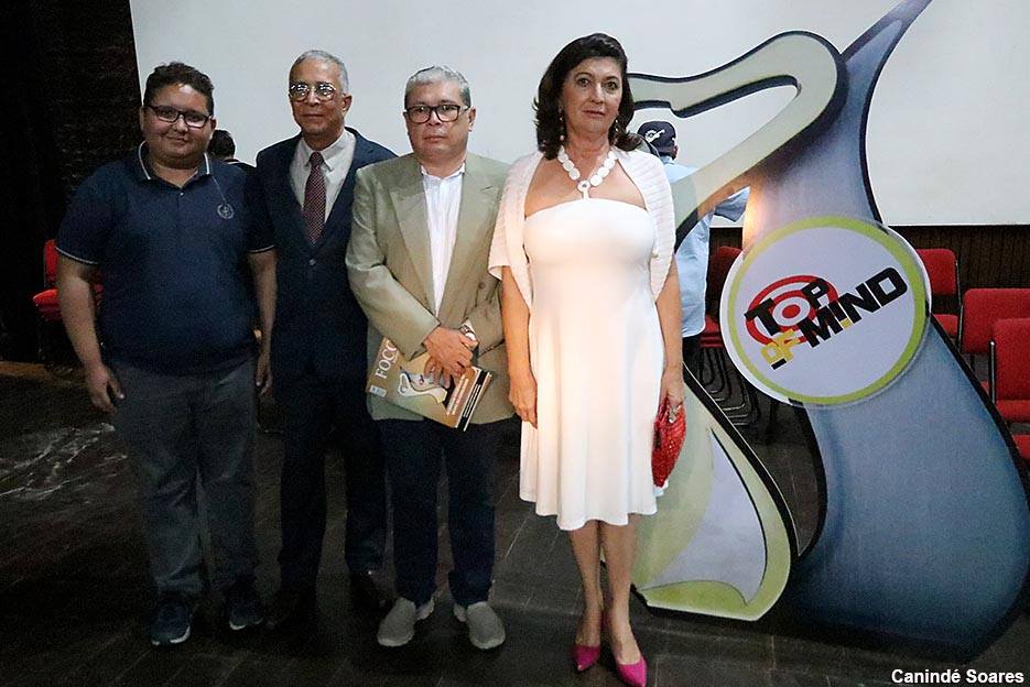 Top of Mind: Pesquisa registra marcas reconhecidas pelo consumidor&nbsp;natalense