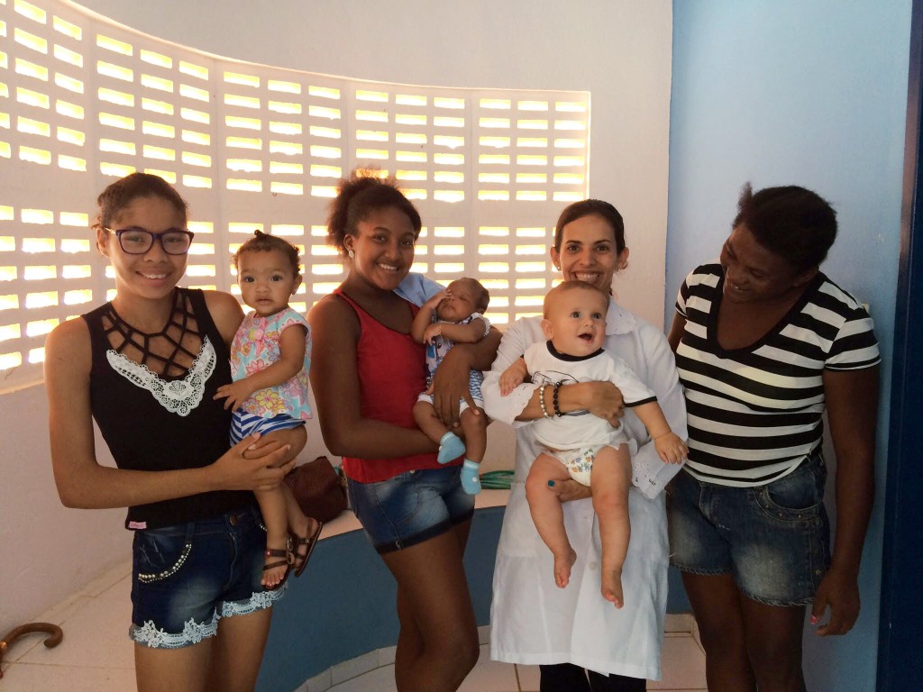 Comunidade de Capoeira sedia projeto que une Educação, Cultura e&nbsp;Saúde