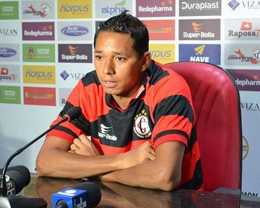 Chapinha reforça Cruzeiro de Macaíba na disputa pelo&nbsp;acesso