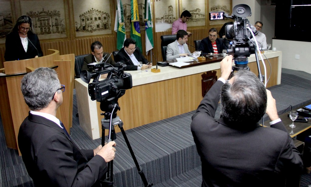 Natal: Comissão de Justiça aprova matéria contra coação de&nbsp;flanelinhas