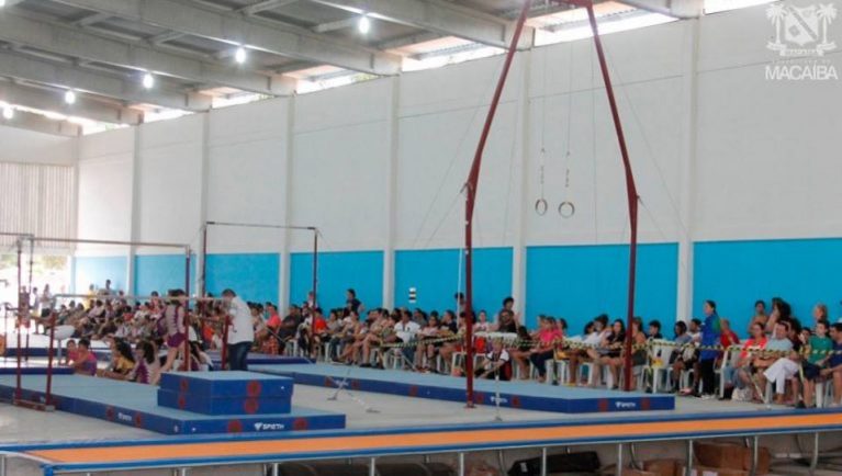 Jemas: Jogos Escolares de Macaíba começam nesta segunda-feira, 17 de&nbsp;setembro