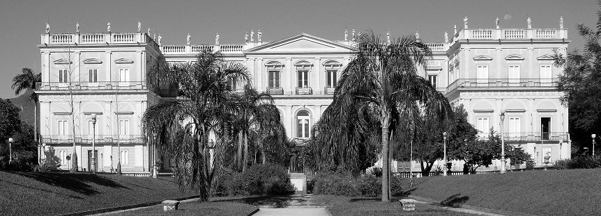 O fogo que consome o&nbsp;Brasil