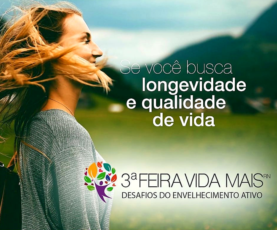 Evento sobre envelhecimento ativo prevê participação de 4 mil&nbsp;pessoas