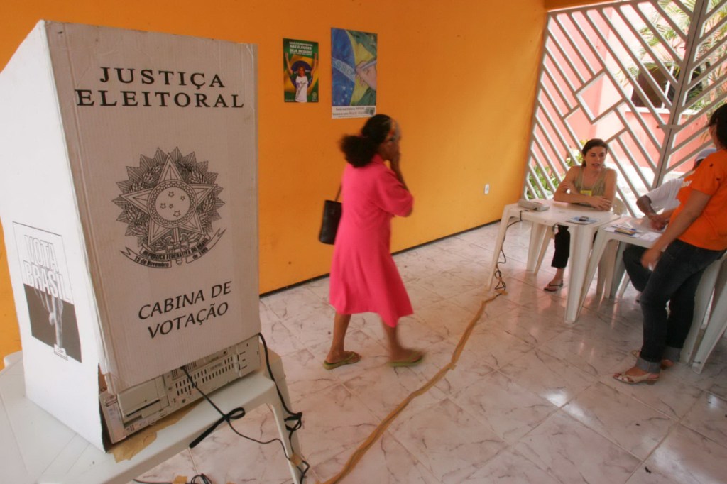 Confira os locais de votação em&nbsp;Macaíba