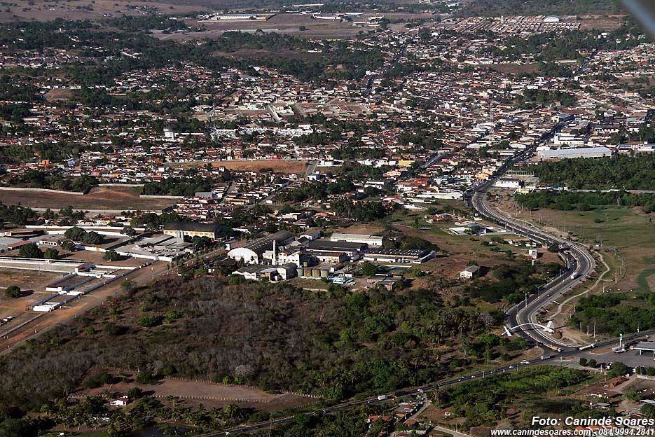 Macaíba: 144 anos de emancipação&nbsp;política