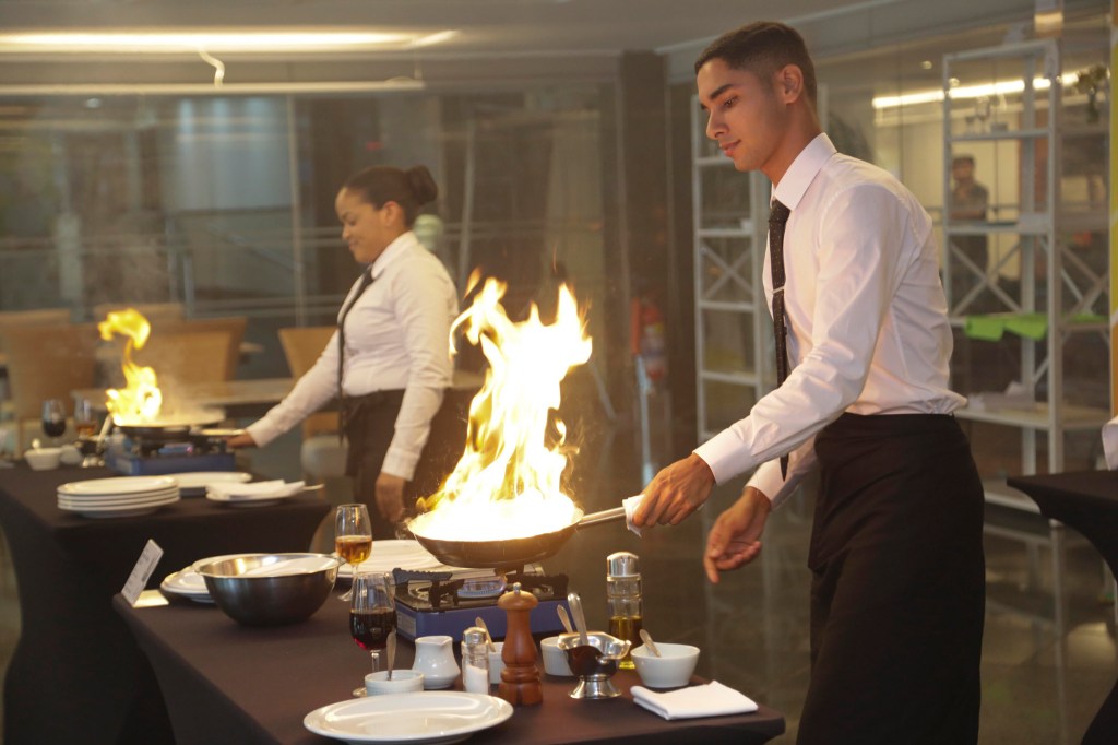 Potiguar disputará vaga para representar o Brasil na olimpíada mundial de&nbsp;profissões