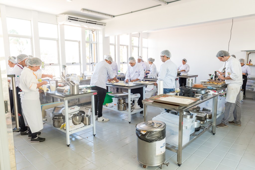 Parceria com o governo alemão leva Senac RN a ser finalista em Prêmio Nacional de&nbsp;Turismo