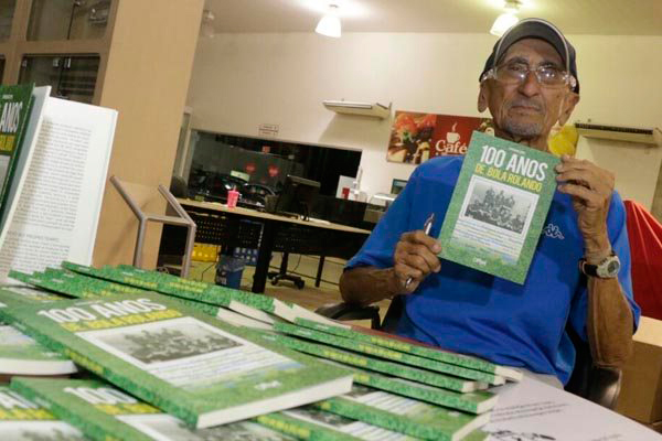 FNF lamenta falecimento do jornalista e escritor Everaldo&nbsp;Lopes