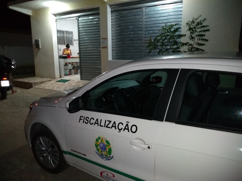 Educação Física: 43 estudantes são flagrados trabalhando em academias sem a devida&nbsp;documentação