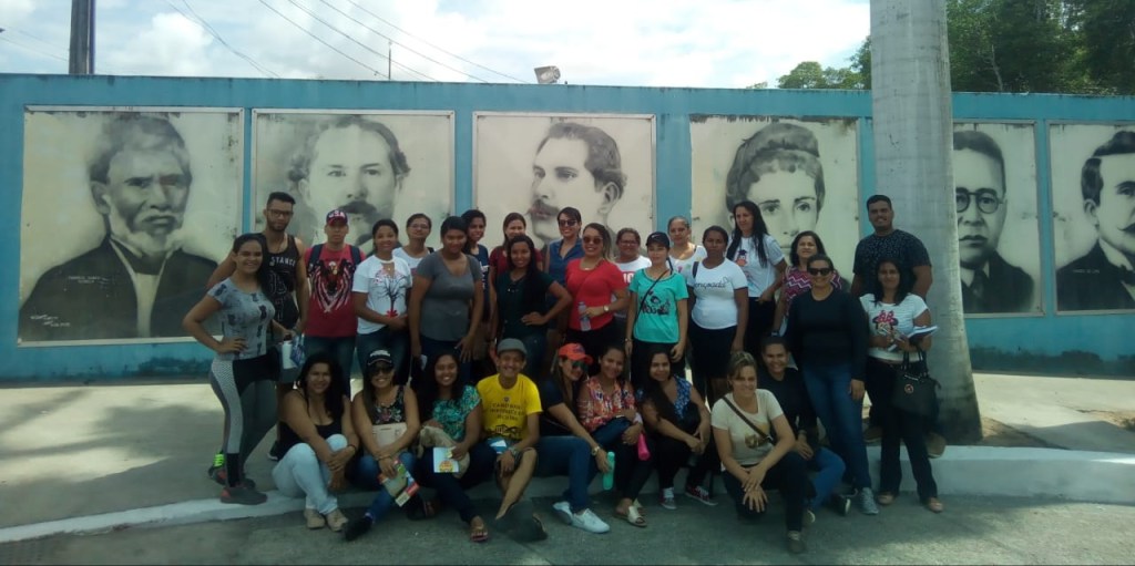 Primeira Caminhada Histórica da Macaíba será realizada neste domingo&nbsp;(16)