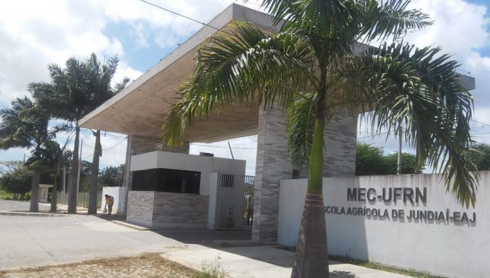 Escola Agrícola de Jundiaí organiza simpósio sobre Agroindústria em&nbsp;Macaíba
